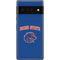 Boise State University Collegiate Text Google Pixel 6 Pro Skin